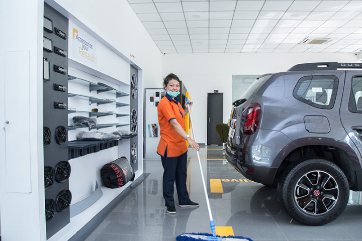 House Keeping Services