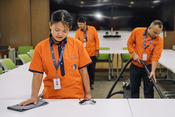 Best Cleaning Services in Kathmandu at Reasonable Price